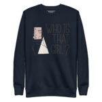 WHO IS THAT GIRL? - Image 3