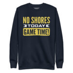 NO SHORES TODAY, GAME TIME! - Image 3
