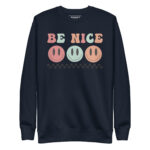 BE NICE - Image 3