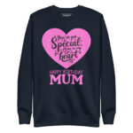 YOU’VE GOT A SPECIAL PLACE IN MY HEART - Image 3