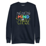 I’VE GOT THE MIND OF CHRIST - Image 3