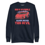 GOD’S INVISIBLE HANDS DRIVES THIS DEVIL - Image 3