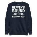 HEAVENS BOUND THE NARROW WAY - Image 3