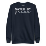 SAVED BY GRACE - Image 3