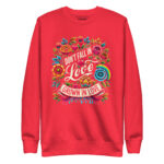 DON’T FALL IN LOVE GROWN IN LOVE - Image 7