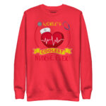 WORLD COOLEST NURSE, EVER! - Image 7