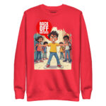 BACK OFF HATERS - Image 7