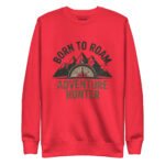 BORN TO ROAM ADVENTURE HUNTERS - Image 8