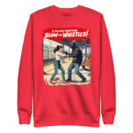 YOU SEE SOMETHING BLOW ‘EM WHISTLES - Image 7