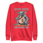 DESTINY EATERS DON'T GO THAT ROUTE - Image 7