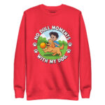 NO DULL MOMENT WITH MY DOG - Image 7