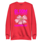 BLOOM WHERE YOU ARE PLANTED, BLOOMING JOY - Image 7