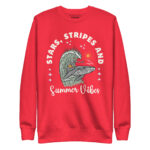 STARS, STRIPES, AND SUMMER VIBES - Image 7