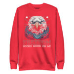 FREEDOM LOOKS GOOD ON YOU - Image 7