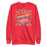 BORN TO STAND OUT, MY UNIQUE SELF - Image 7