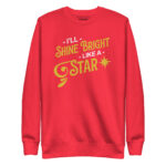 I’LL SHINE LIKE A STAR - Image 7