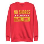 NO SHORES TODAY, GAME TIME! - Image 7