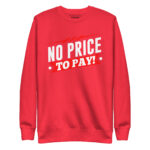 NO PRICE TO PAY - Image 7