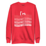 I’M UNSTOPPABLE - Image 7