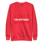 JESUS IS THE RESTORER OF HOPE - Image 7
