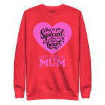 YOU’VE GOT A SPECIAL PLACE IN MY HEART - Image 8