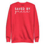 SAVED BY GRACE - Image 8