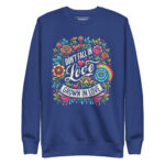 DON’T FALL IN LOVE GROWN IN LOVE - Image 4