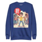 BACK OFF HATERS - Image 4