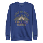 BORN TO ROAM ADVENTURE HUNTERS - Image 5