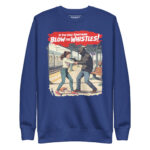 YOU SEE SOMETHING BLOW ‘EM WHISTLES - Image 5