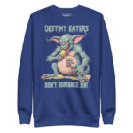 DESTINY EATERS DON'T GO THAT ROUTE - Image 4