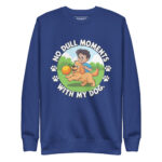 NO DULL MOMENT WITH MY DOG - Image 5