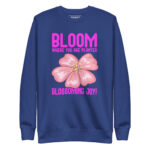 BLOOM WHERE YOU ARE PLANTED, BLOOMING JOY - Image 4