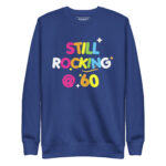 STILL ROCKIN’ @ 60 - Image 4