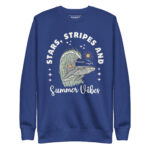 STARS, STRIPES, AND SUMMER VIBES - Image 4