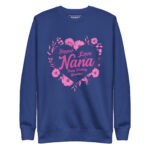 BIGGEST LOVE FOR NANA, HAPPY BIRTHDAY GRANDMA - Image 5