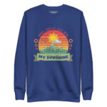 RISE ABOVE THE SUN, MY SUNSHINE - Image 4