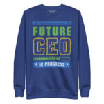 FUTURE CEO IN PROGRESS - Image 4