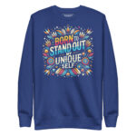 BORN TO STAND OUT, MY UNIQUE SELF - Image 5