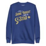 I’LL SHINE LIKE A STAR - Image 5