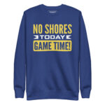 NO SHORES TODAY, GAME TIME! - Image 5