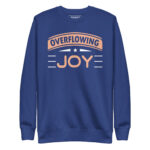 OVERFLOWING JOY - Image 4