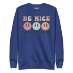 BE NICE - Image 5