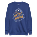 I’LL SHINE ANYWHERE - Image 4