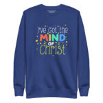 I’VE GOT THE MIND OF CHRIST - Image 5