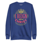 I REIGN WITH CHRIST - Image 5