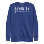 SAVED BY GRACE - Image 5