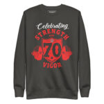 CELEBRATING STRENGTH AND VIGOR @ 70 - Image 5