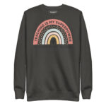 TEACHING IS MY SUPERPOWER IT RUNS IN THE BLOOD - Image 6