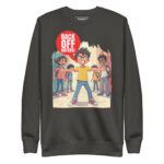 BACK OFF HATERS - Image 5